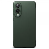 Ringke Samsung Galaxy S25 Edge Cover Onyx Grøn
