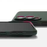 Ringke Samsung Galaxy S25 Edge Cover Onyx Grøn