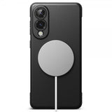 Ringke Samsung Galaxy S25 Edge Cover Onyx Magnetic Sort