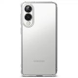 Ringke Samsung Galaxy S25 Edge Cover Fusion Gennemsigtig