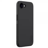 Nillkin iPhone 16e/17e Cover Super Frosted Shield Pro MagSafe Sort