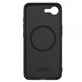Nillkin iPhone 16e/17e Cover Super Frosted Shield Pro MagSafe Sort