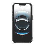 Nillkin iPhone 16e/iPhone 17e Cover Iceblade Prop Sort