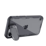 Nillkin iPhone 16e/iPhone 17e Cover Iceblade Prop Sort