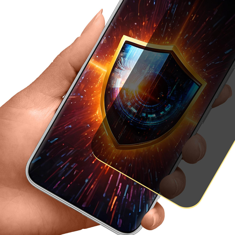 3mk Honor 400 Pro Skærmbeskytter Silky Matt Privacy
