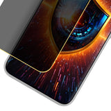3mk Honor 400 Pro Skærmbeskytter Silky Matt Privacy