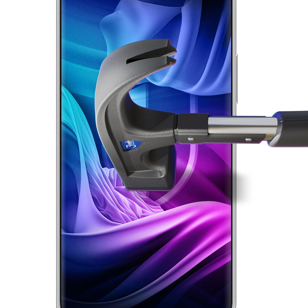 3mk Honor 400 Pro Skærmbeskytter Silky Matt Pro