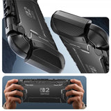 Supcase Nintendo Switch 2 Skal Blade Sort
