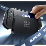 Supcase Nintendo Switch 2 Skal Blade Sort