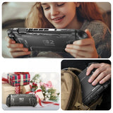 Supcase Nintendo Switch 2 Skal Blade Sort