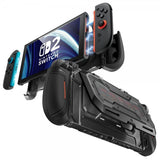 Supcase Nintendo Switch 2 Cover Titanium Sort