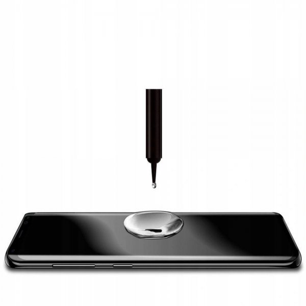 Tech-Protect Motorola Edge 60 Pro Skærmbeskyttelse Glas UV+ 2-pak