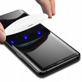 Tech-Protect Motorola Edge 60 Pro Skærmbeskyttelse Glas UV+ 2-pak