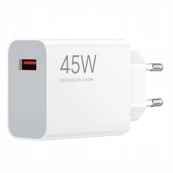 Xiaomi Original Oplader 45W Type-A