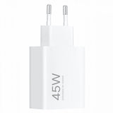 Xiaomi Original Oplader 45W Type-A