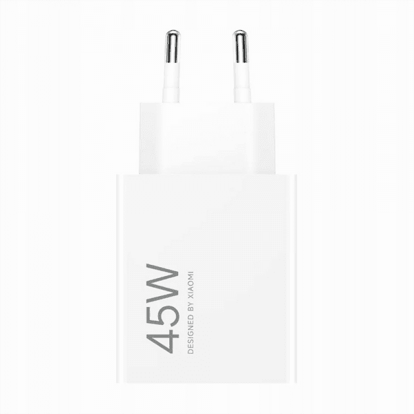 Xiaomi Original Oplader 45W Type-A