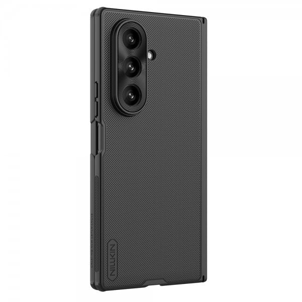 Nillkin Samsung Galaxy Z Fold 7 Cover Super Frosted Shield Fold Sort