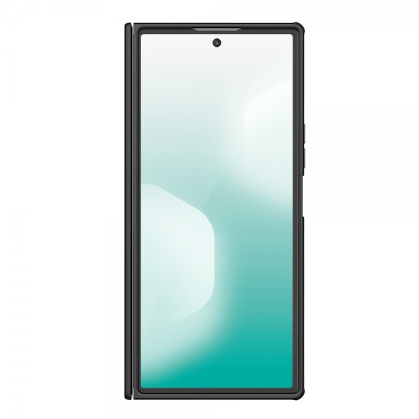 Nillkin Samsung Galaxy Z Fold 7 Cover Super Frosted Shield Fold Sort