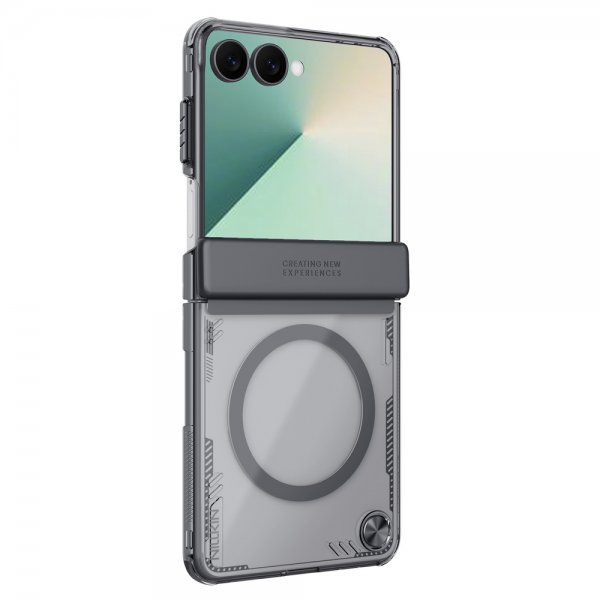 Nillkin Samsung Galaxy Z Flip 7 Cover Iceblade MagSafe Sort