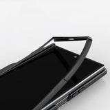 Nillkin Samsung Galaxy Z Fold 7 Cover Super Frosted Shield Fold MagSafe Pen Slot Sort