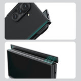 Nillkin Samsung Galaxy Z Fold 7 Cover Super Frosted Shield Fold MagSafe Sort