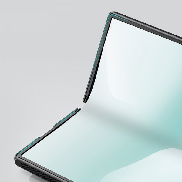 Nillkin Samsung Galaxy Z Fold 7 Cover Super Frosted Shield Fold MagSafe Sort