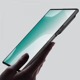 Nillkin Samsung Galaxy Z Fold 7 Cover Super Frosted Shield Fold MagSafe Sort