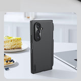 Nillkin Samsung Galaxy Z Fold 7 Cover Super Frosted Shield Fold MagSafe Sort