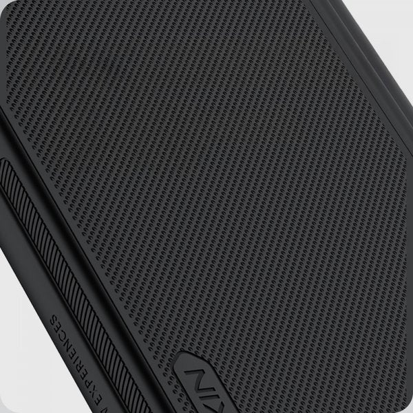 Nillkin Samsung Galaxy Z Fold 7 Cover Super Frosted Shield Fold MagSafe Sort