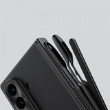 Nillkin Samsung Galaxy Z Fold 7 Cover Super Frosted Shield Fold MagSafe Sort