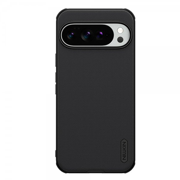 Nillkin Google Pixel 10 Pro XL Cover Super Frosted Shield Pro MagSafe Sort