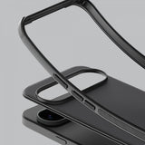 Nillkin Google Pixel 10 Pro XL Cover Super Frosted Shield Pro MagSafe Sort