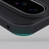 Nillkin Google Pixel 10 Pro XL Cover Super Frosted Shield Pro MagSafe Sort