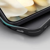 Nillkin Google Pixel 10 Pro XL Cover Super Frosted Shield Pro MagSafe Sort