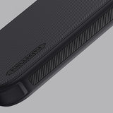 Nillkin Google Pixel 10 Pro XL Cover Super Frosted Shield Pro MagSafe Sort