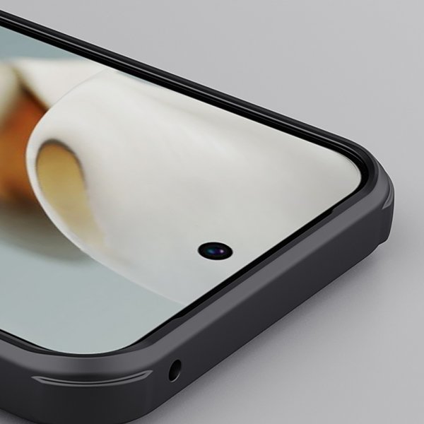 Nillkin Google Pixel 10 Pro XL Cover Super Frosted Shield Pro MagSafe Sort