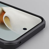 Nillkin Google Pixel 10 Pro XL Cover Super Frosted Shield Pro MagSafe Sort