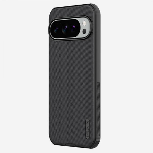 Nillkin Google Pixel 10 Pro XL Cover Super Frosted Shield Pro MagSafe Sort