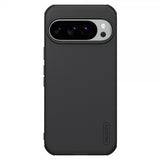 Nillkin Google Pixel 10/Pixel 10 Pro Cover Super Frosted Shield Pro MagSafe Sort