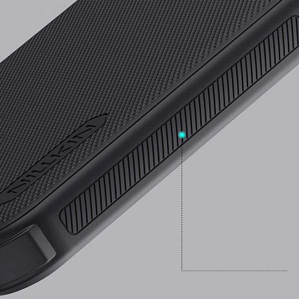Nillkin Google Pixel 10/Pixel 10 Pro Cover Super Frosted Shield Pro MagSafe Sort