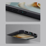 Nillkin Google Pixel 10/Pixel 10 Pro Cover Super Frosted Shield Pro MagSafe Sort