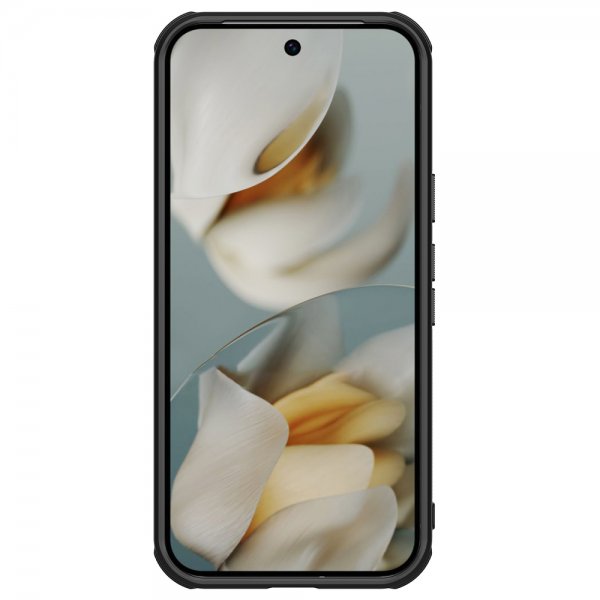 Nillkin Google Pixel 10/Pixel 10 Pro Cover Super Frosted Shield Pro MagSafe Sort