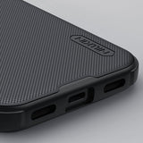 Nillkin Google Pixel 10/Pixel 10 Pro Cover Super Frosted Shield Pro MagSafe Sort