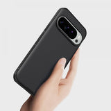 Nillkin Google Pixel 10/Pixel 10 Pro Cover Super Frosted Shield Pro MagSafe Sort