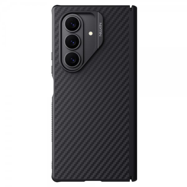 Nillkin Samsung Galaxy Z Fold 7 Cover Synthetic Fiber Pro MagSafe Sort