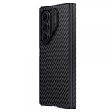Nillkin Samsung Galaxy Z Fold 7 Cover Synthetic Fiber Pro MagSafe Sort