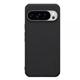 Nillkin Google Pixel 10 Pro XL Cover Super Frosted Shield Pro Sort
