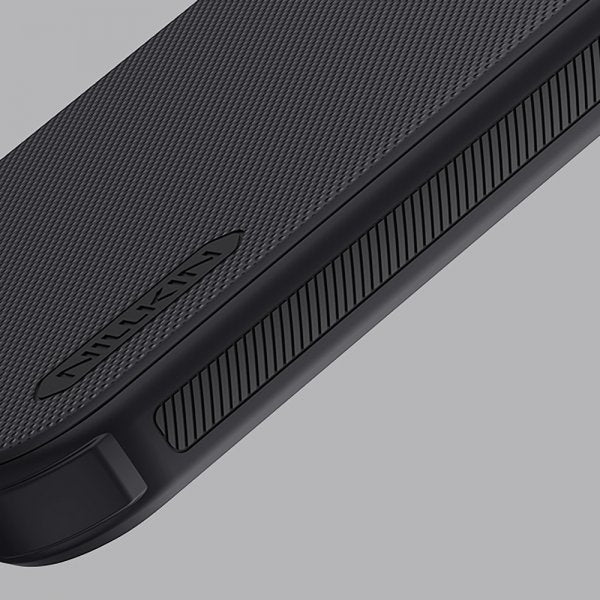 Nillkin Google Pixel 10 Pro XL Cover Super Frosted Shield Pro Sort