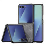 Dux Ducis Samsung Galaxy Z Flip 7 Cover Aimo Series Sort