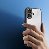 Dux Ducis iPhone 17 Cover Aimo Series Sort